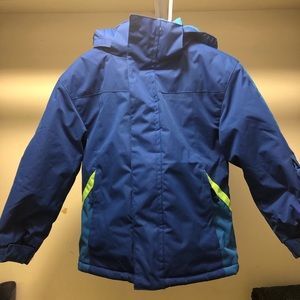Kids Ski Jacket